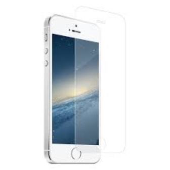 Tempered Glass Screen Protector For iPhone 5G