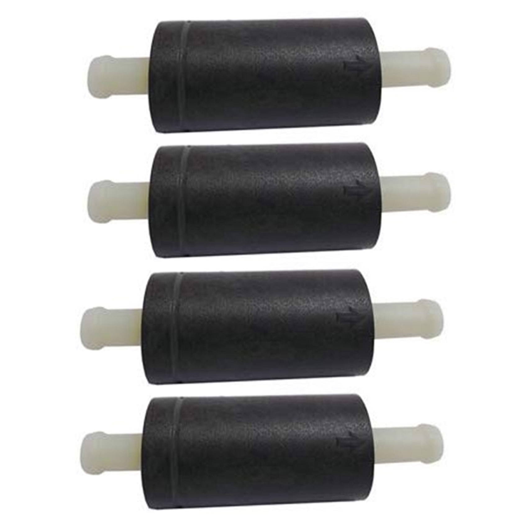 FORIDE 4X for Fuel Filter 6C5-24251-00-00 F40 F50 F60 T50 T60 F70 F75 F90