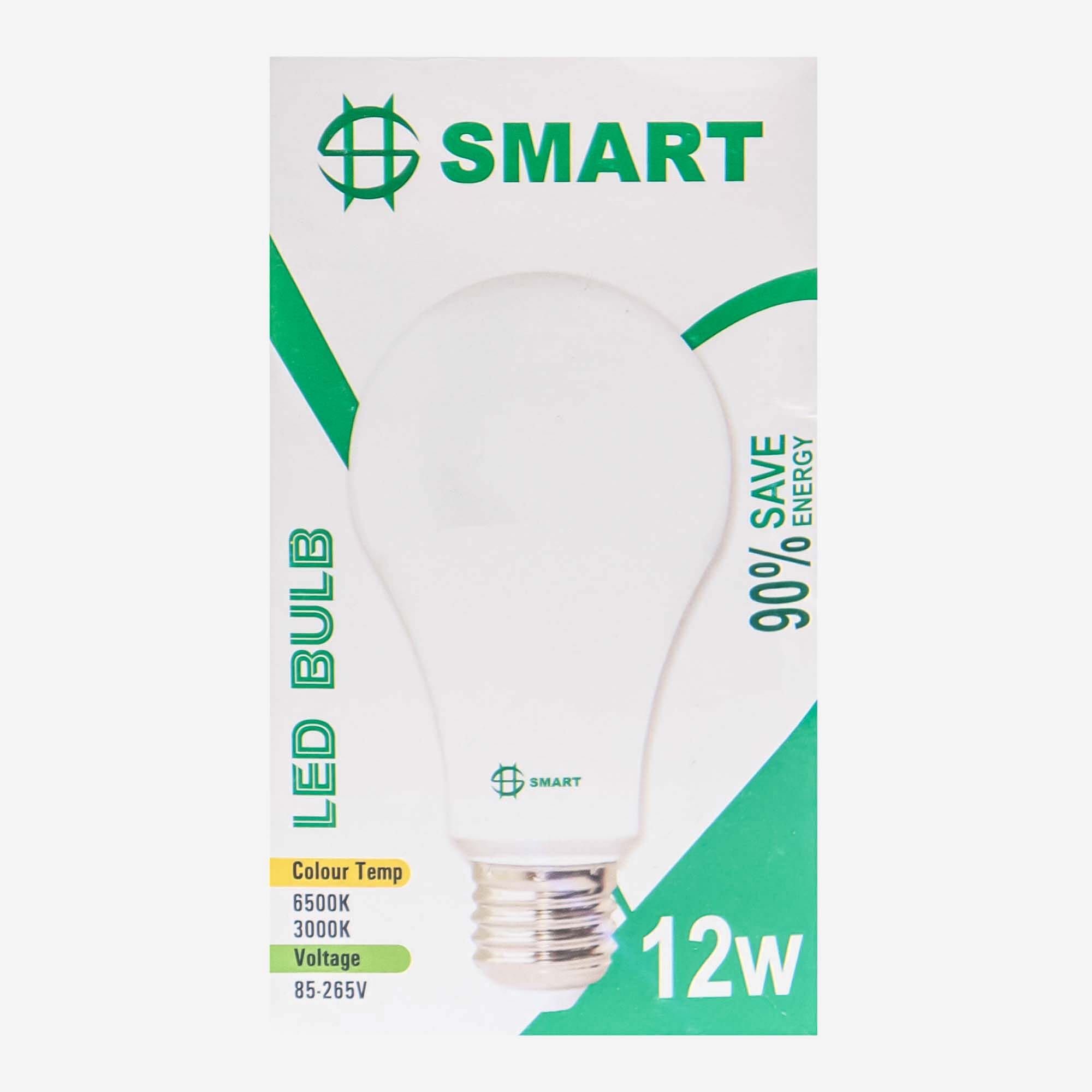 Lider E27 LED A70 Bulb 12W