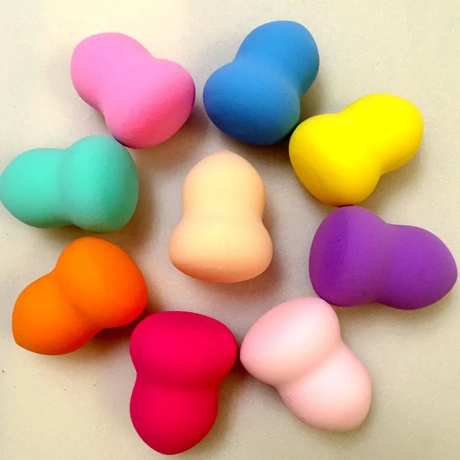 Makeup Sponge Set pack of 1 real techniques sponge Makeup Blender