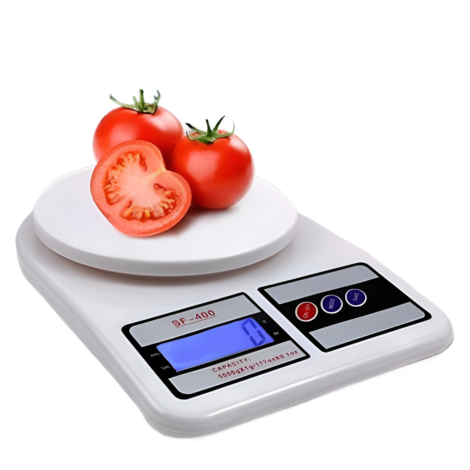 10Kg Digital Weighing Machine By DD