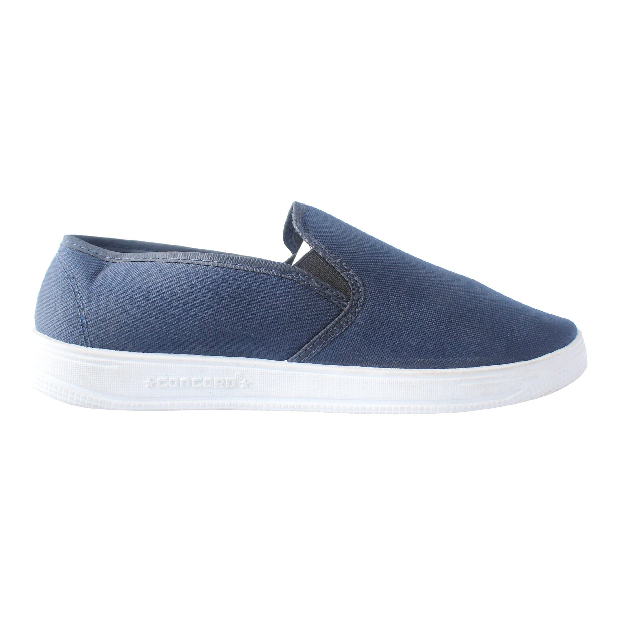 Goldstar Rock Navy Shoes For Men