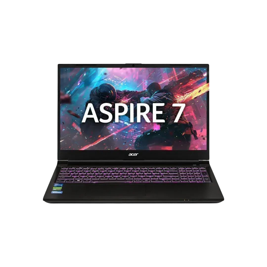 HP Victus 15 Intel Core i5 13420H (13th Gen) - 16GB RAM - 512GB NVMe SSD - NVIDIA RTX 4050 6GB Graphics - 15.6″ FHD 144HZ Display - Backlit Keyboard - Windows 11 Home - Black