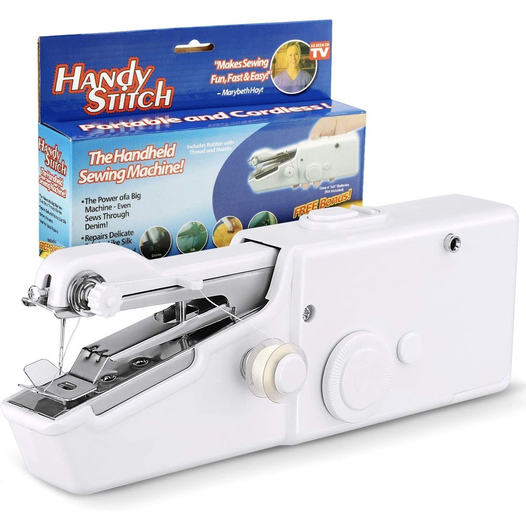 Mini cotton candy machine