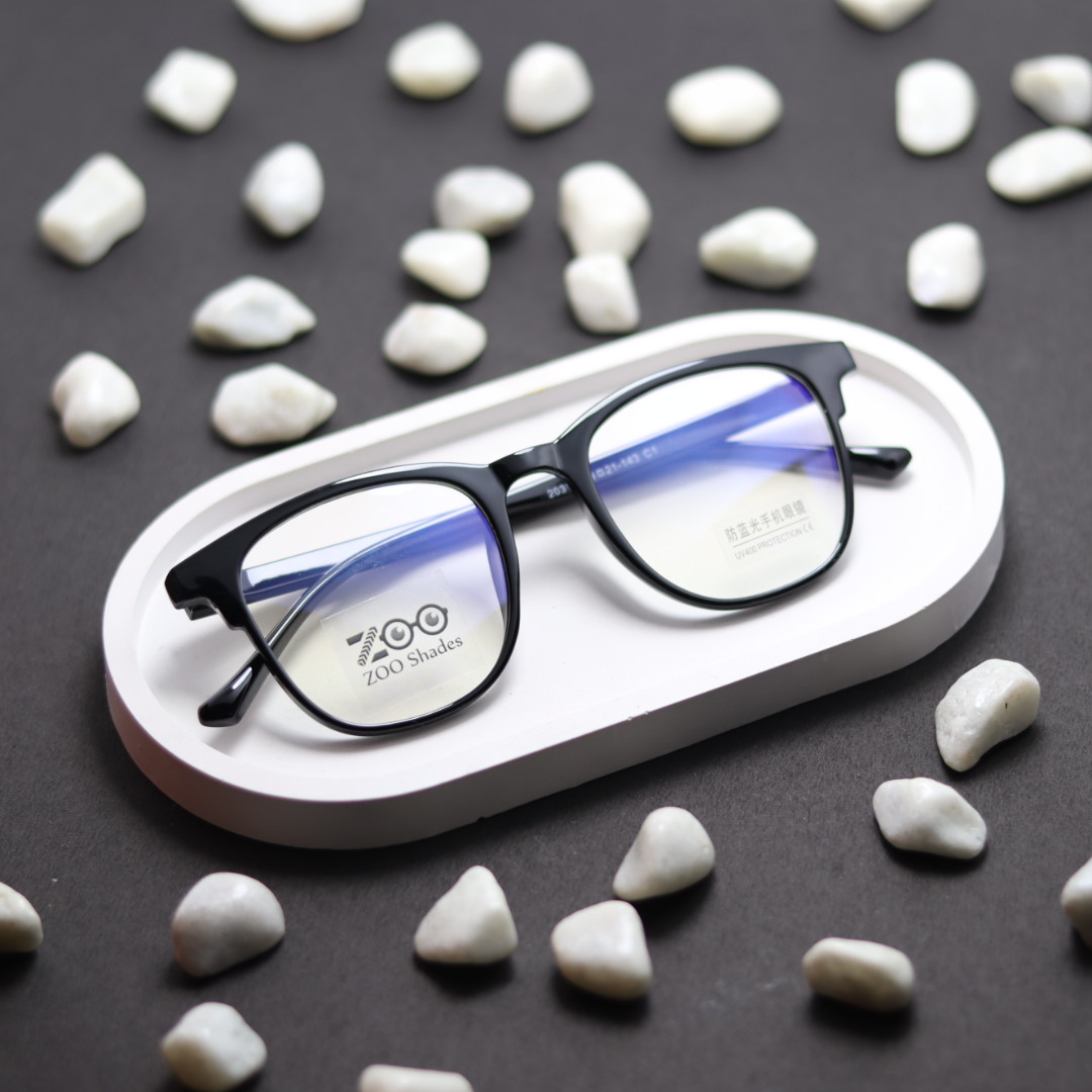 New Design Best Qualty Blue Ray Cut Sunglasses For Men And Women