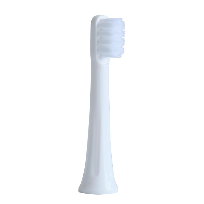 New style 【Special offer】Sonic Electric Toothbrush Head Replace for xiaomi T300/500/T700/T100 Electric Toothbrush Replaceable Refill Nozzles Dropship