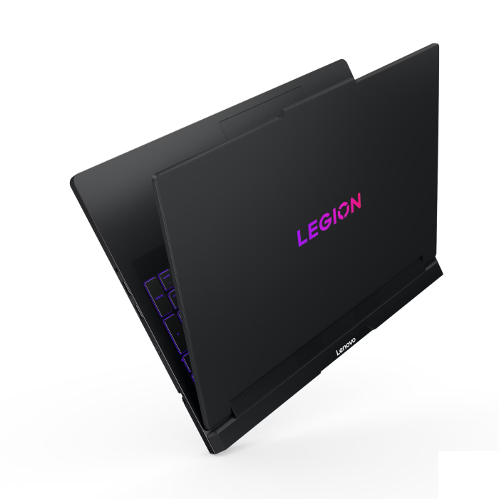 Lenovo Legion Pro 7i Gaming Laptop 2025 - Intel Core Ultra 9 275HX | RTX 5080 | Windows 11 | 32GB RAM | 1TB SSD | 16" WQXGA OLED 240Hz display | Eclipse Black | 2 Year warranty - Nagmani International