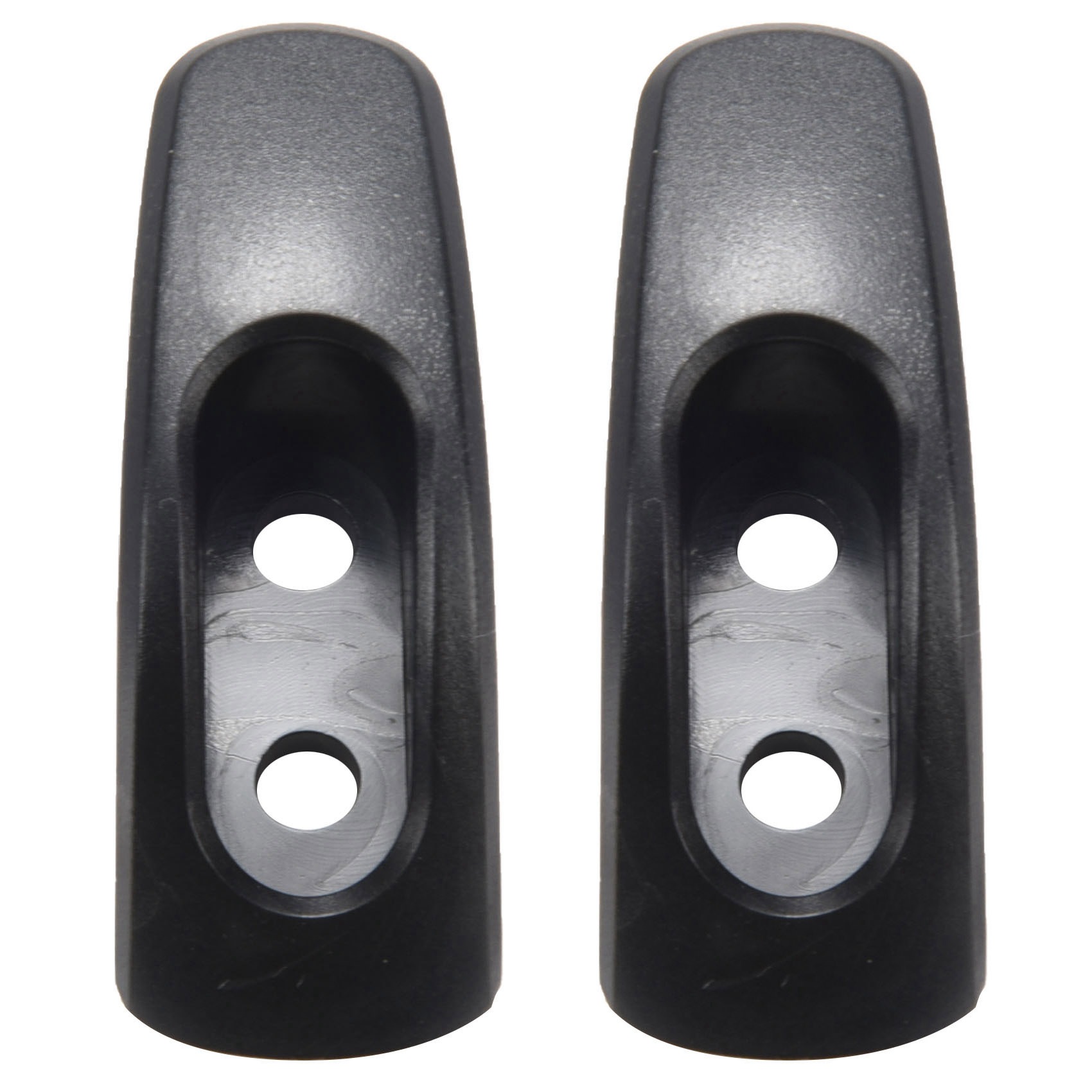 FORIDE 2X Upgrade Metal Flexible Hanger Hook for Es1 Es2 Es3 Es4 Replacement for Electric Scooter