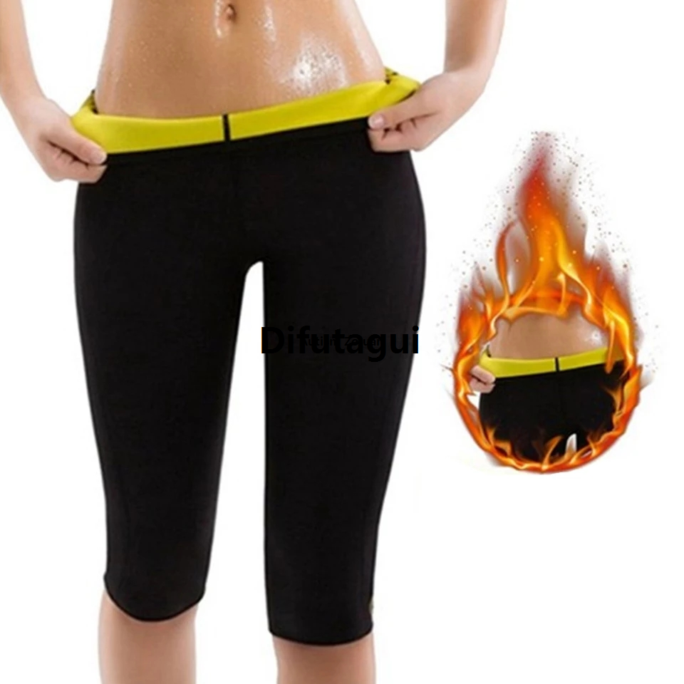Difutagui L Slim Body Fat Belt Sweat Pants Affordable HotShaper Slim Belt Vest Waist (