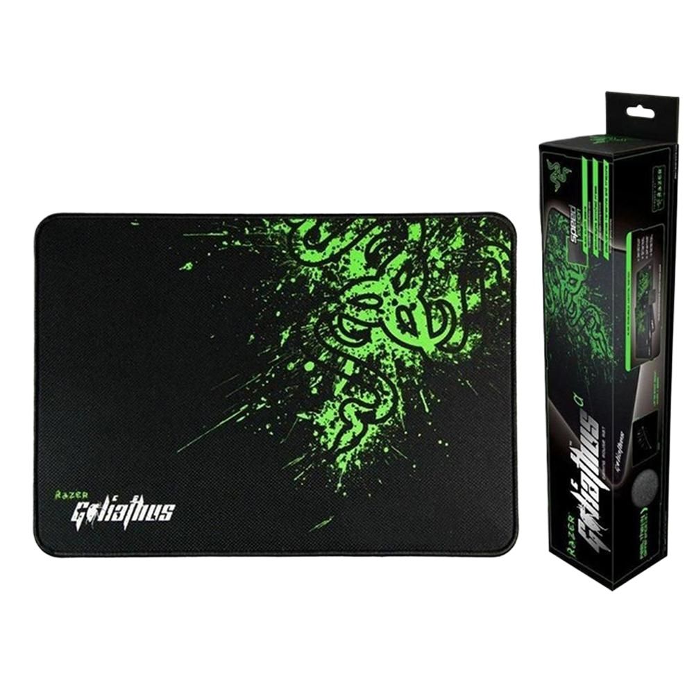 Razer Goliathus Control Edition Optimized for All Gaming Mouse Sensors Pad
