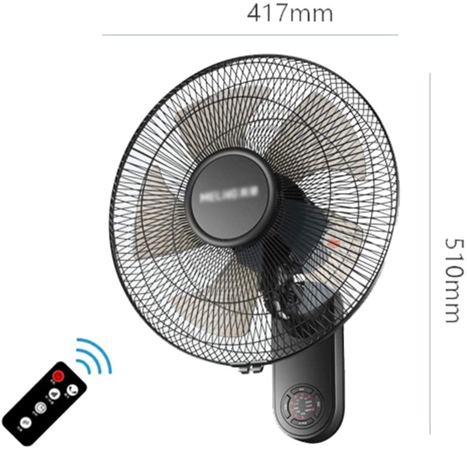 Wega Wall Fan Remote Control