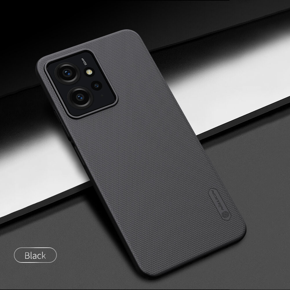 Nillkin Super Frosted Shield case for Redmi Note 12 4G