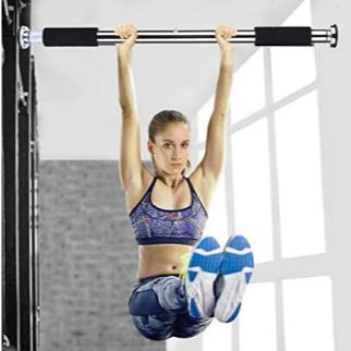 Wall Mounted Pull Up / Chin Up Bar