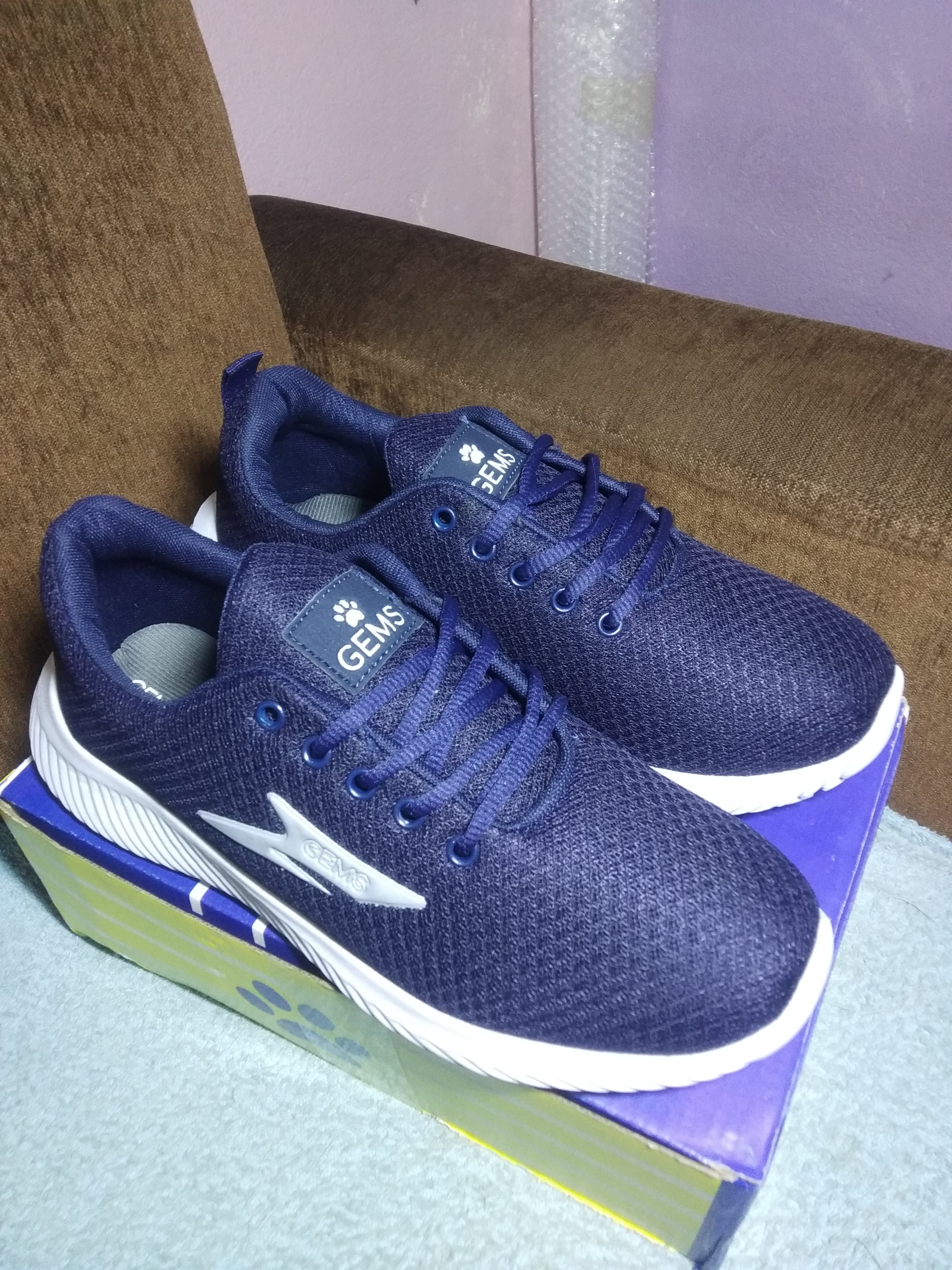 Running Shoes For Men For Daily Uses. Shoes for men.