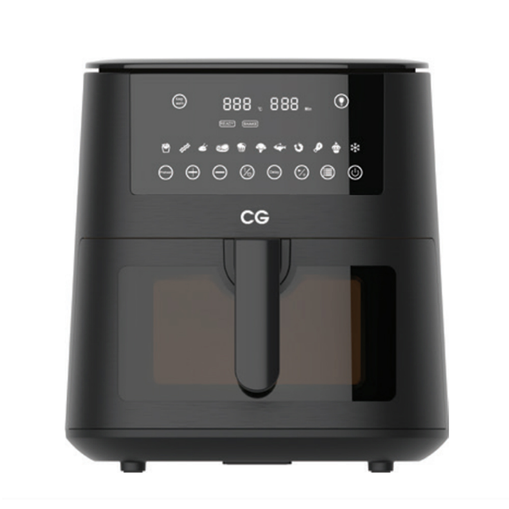 CG Air Fryer 7.2 ltr