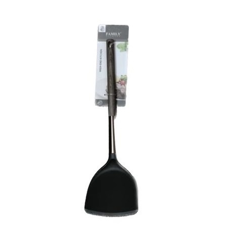 Kitchen Spatula Silicone Kitchen Shovel Silicone Spatula Heat Resistant BPA Free Dishwasher Safe For Cooking Baking
