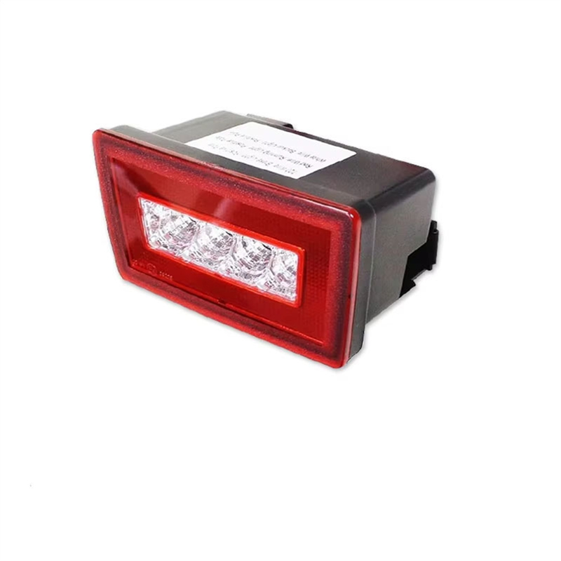 LED Tail Brake Reverse Lights Rear Fog Lamps for 84913-FG420