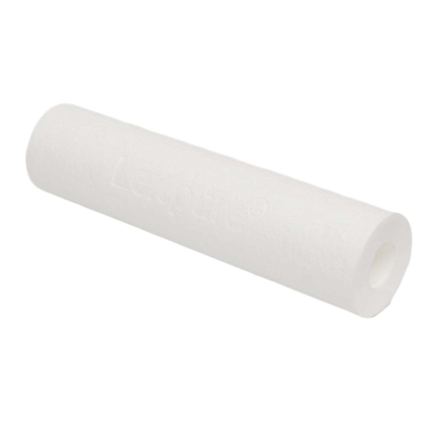 Lexpure Spun Silver Water Filter