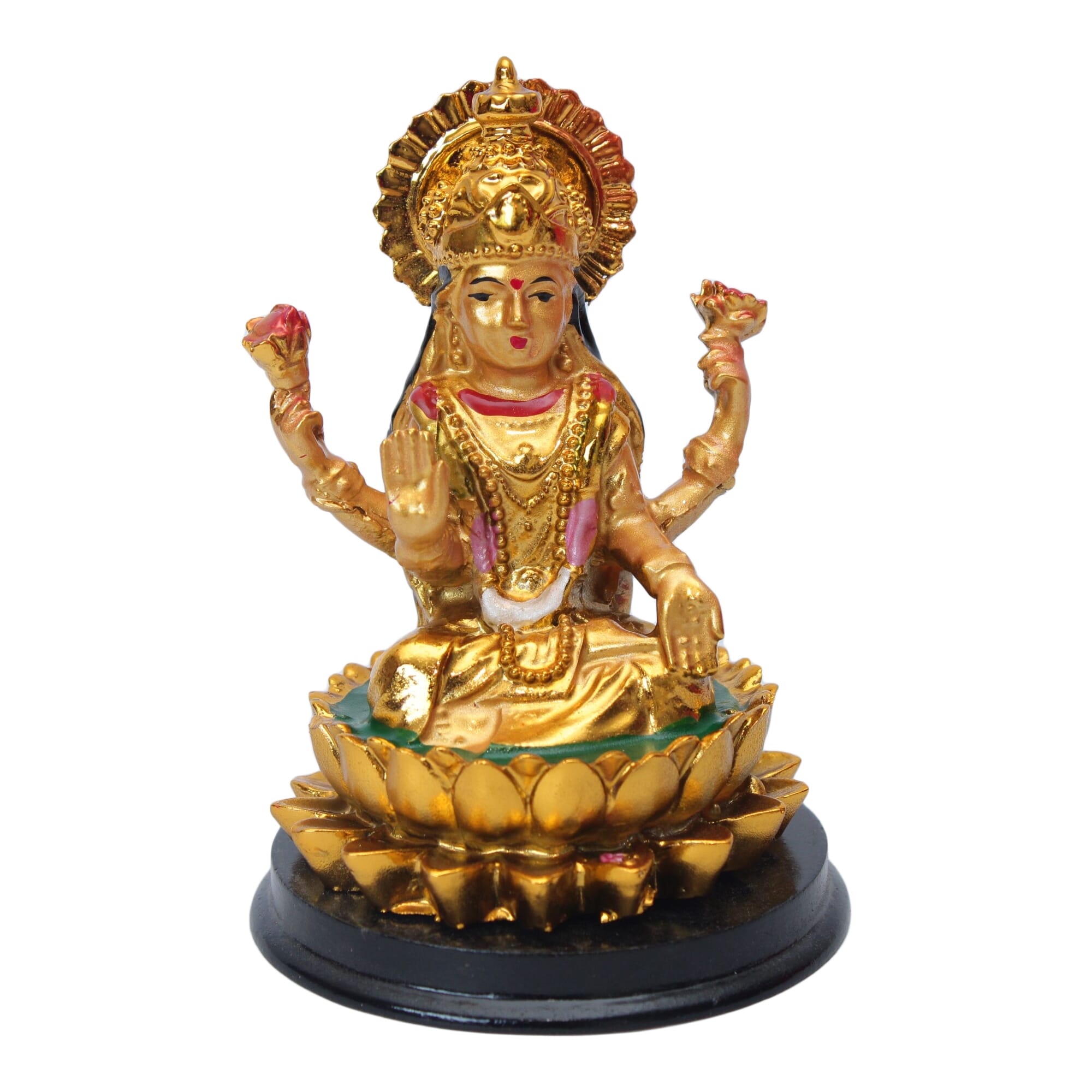 Laxmi Mata Showpiece Statue