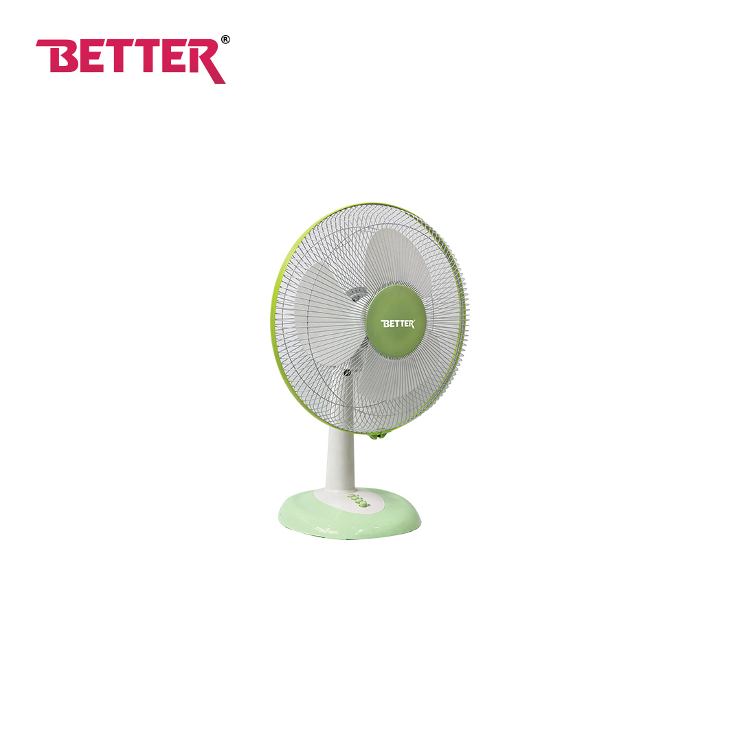 Better Air Giraffe Table Fan || 100% Pure Copper Motor || 3 Plastic Blades || High Speed Low Noise || Over Heat Protection || Portable Design || 1 year Warranty ||
