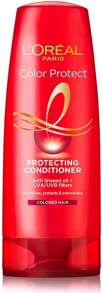 Loreal Color Protectecting Conditioner 180ml