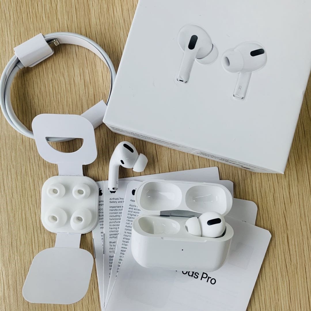 Earpod Pro White