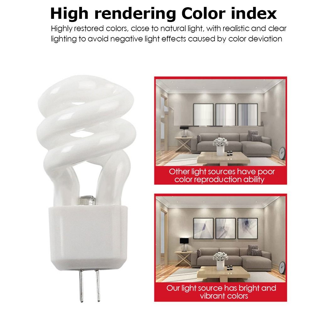 New Stely Plug-in bulbs irror front light bulb Mini Bulb Passageway light G4 5W Led Light LED Flashlight Light