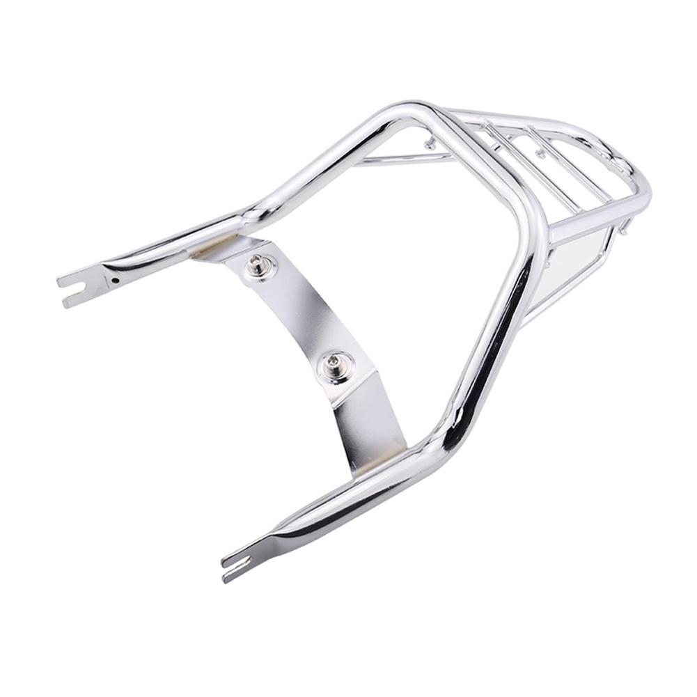 Motorcycle Rear Rack Fits for Z125 Monkey 125 2018-2022 Accessories Parts Kits