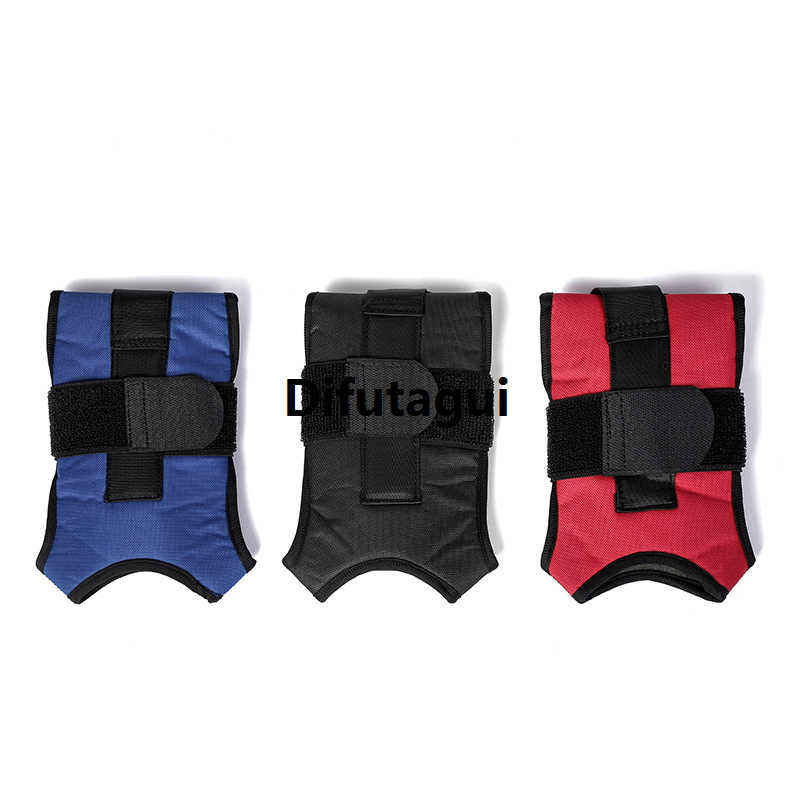 Difutagui With correction rehabilitation, hemiplegia, stroke, with stretch New style training, support brace, ankle leg yoga with brace, yoga