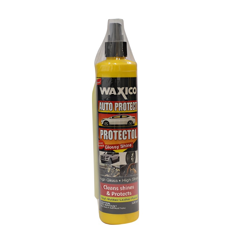 Waxico Auto Protect Protectol Car Wax 320ml