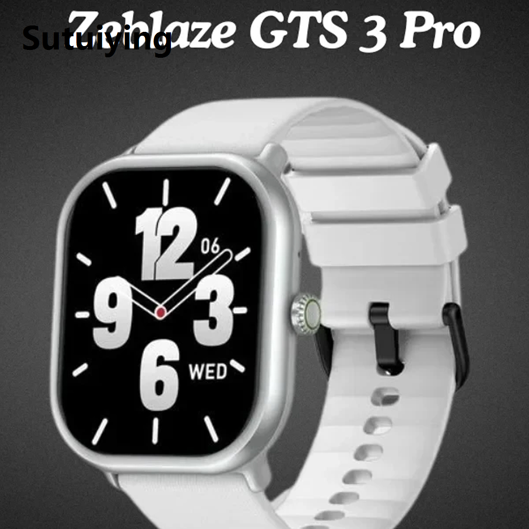 Amazfit Bip 3 Smart Watch