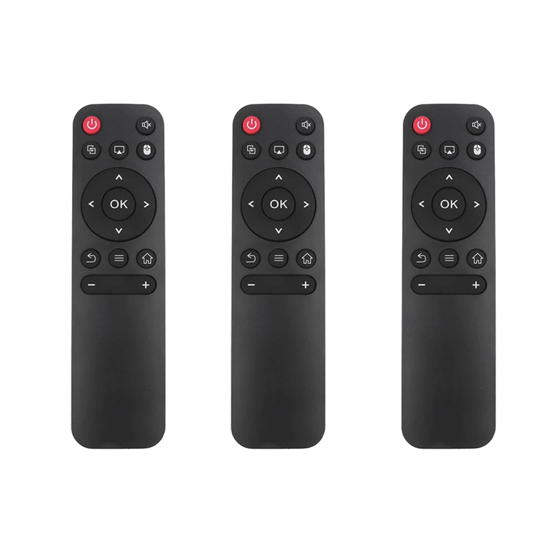 ARELENE 3X Projector Remote Control for HY320 Pro Projector Portable Control Remote Universal