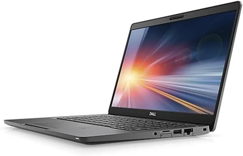 Dell Laptop , 13.3" Intel Core i5-8365U 1.6GHZ up to 4.1GHZ, 8GB DDR4 RAM, 256GB SSD Laptop