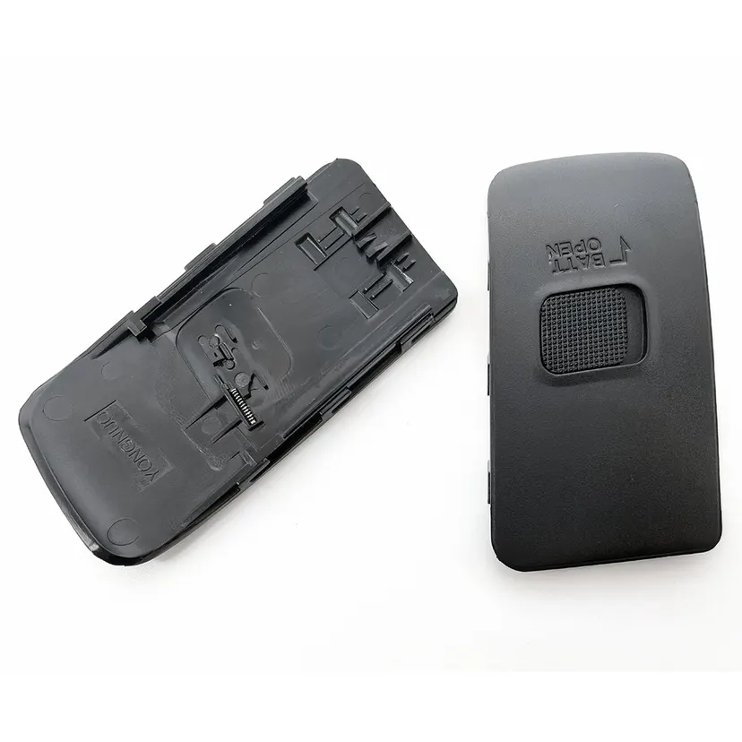 New Flash Battery Door Cover for YN600EX-RT II YN685 YN660 Accessories Parts