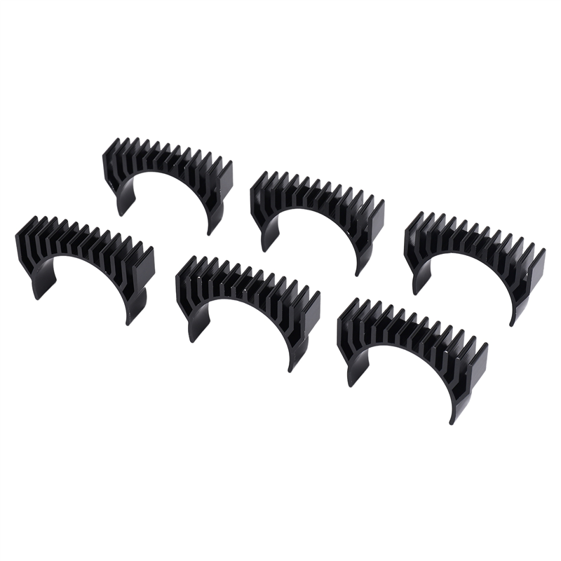 Heatsink for K1, K1max, K1C Motor Cooling Heat Sink for