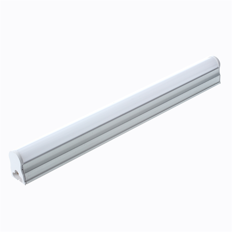 NAMUNY 4X T5 4W 30cm 2835 40 White LED Tube Light Lamp Bar AC 90-240V 320LM