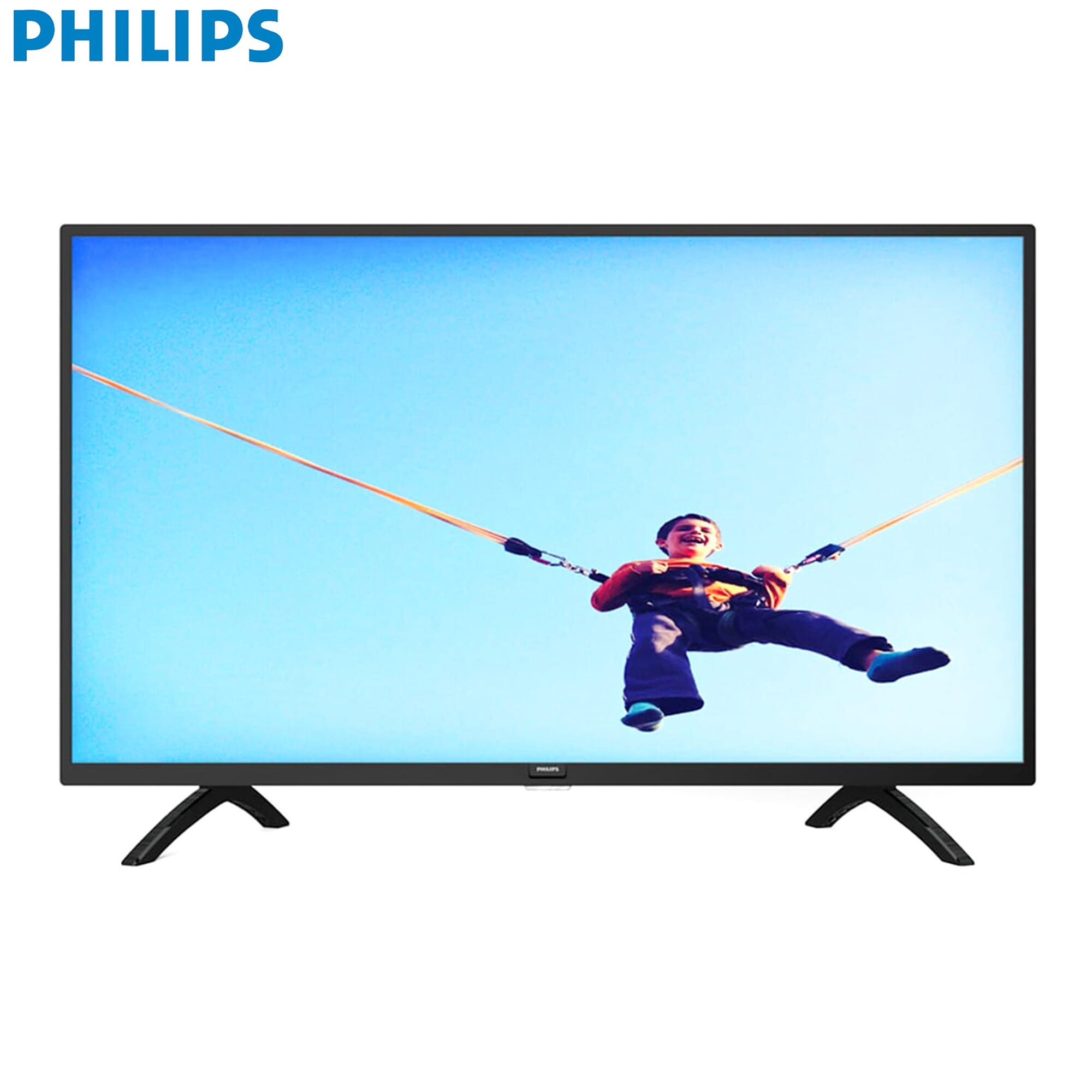 Philips 43PFA5813 LED Smart TV(43")