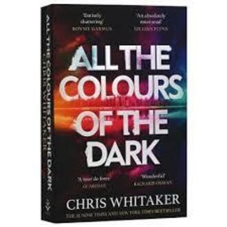 All The Colours of The Dark