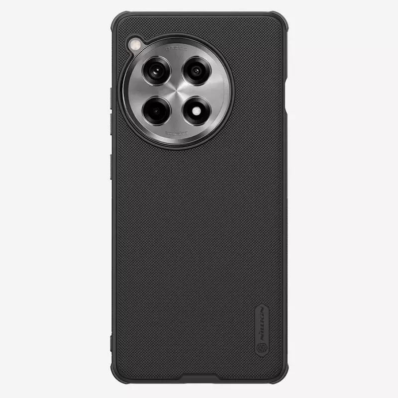 Nillkin Frosted Shield Pro Case for OnePlus 12R / ACE 3