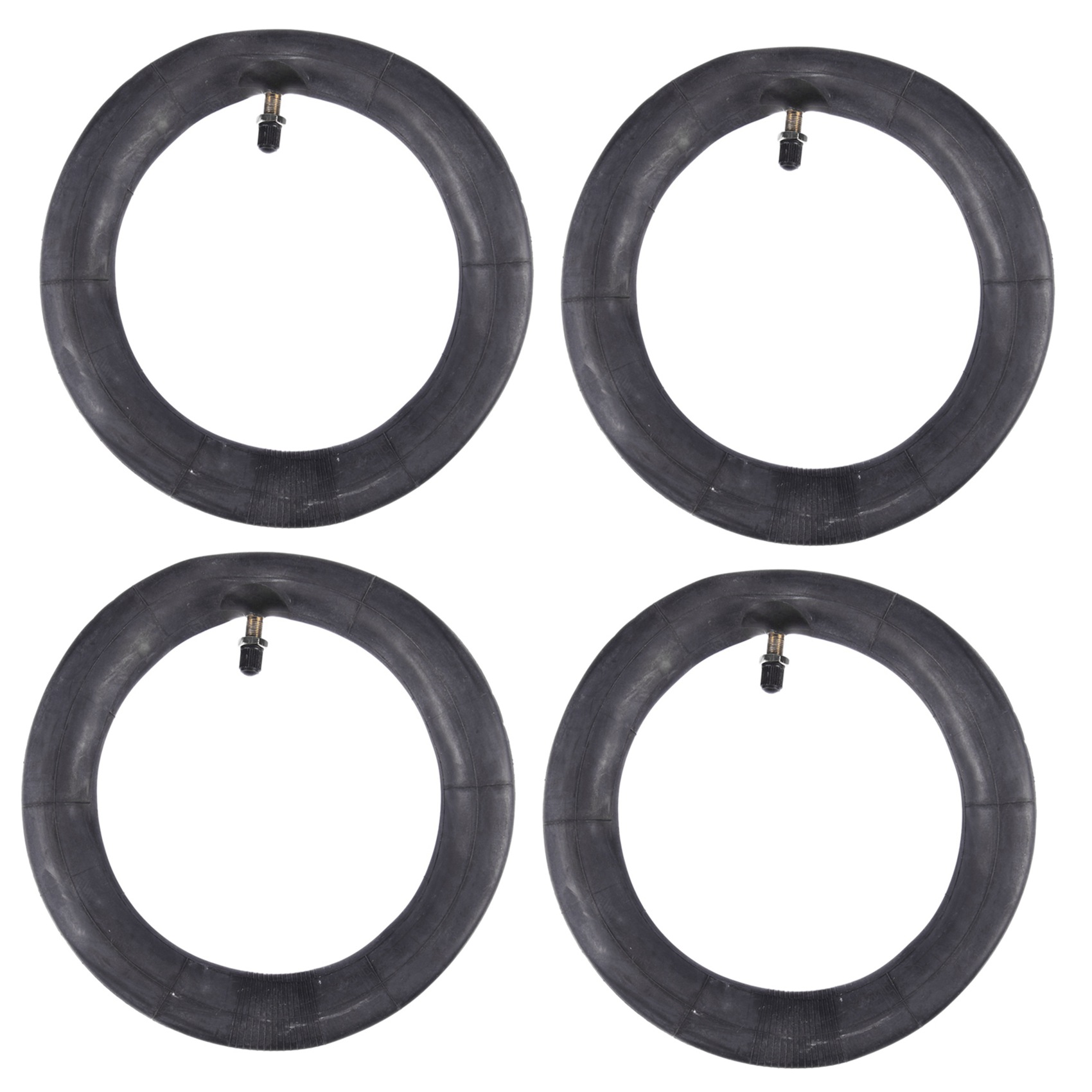 FORIDE 4X Electric Scooter Tire 8.5 Inch Inner Tube Camera 8 1/2X2 for M365 Spin Bird 8.5 Inch Electric Skateboard