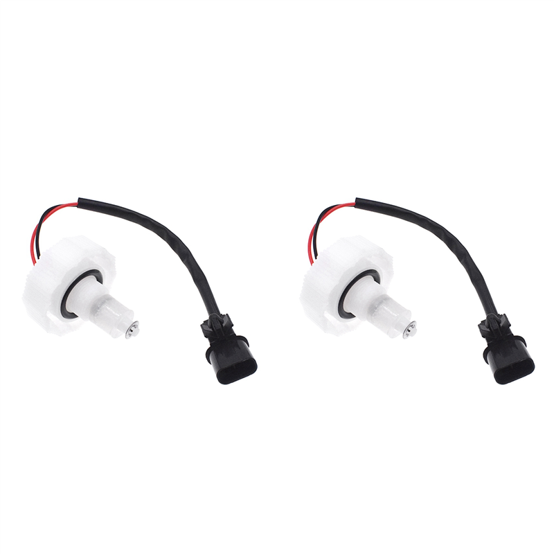 JINMY 2X Fuel Filter Sensor for Montero V64W V66W V68W V74W V78W V86W V96W MR514545