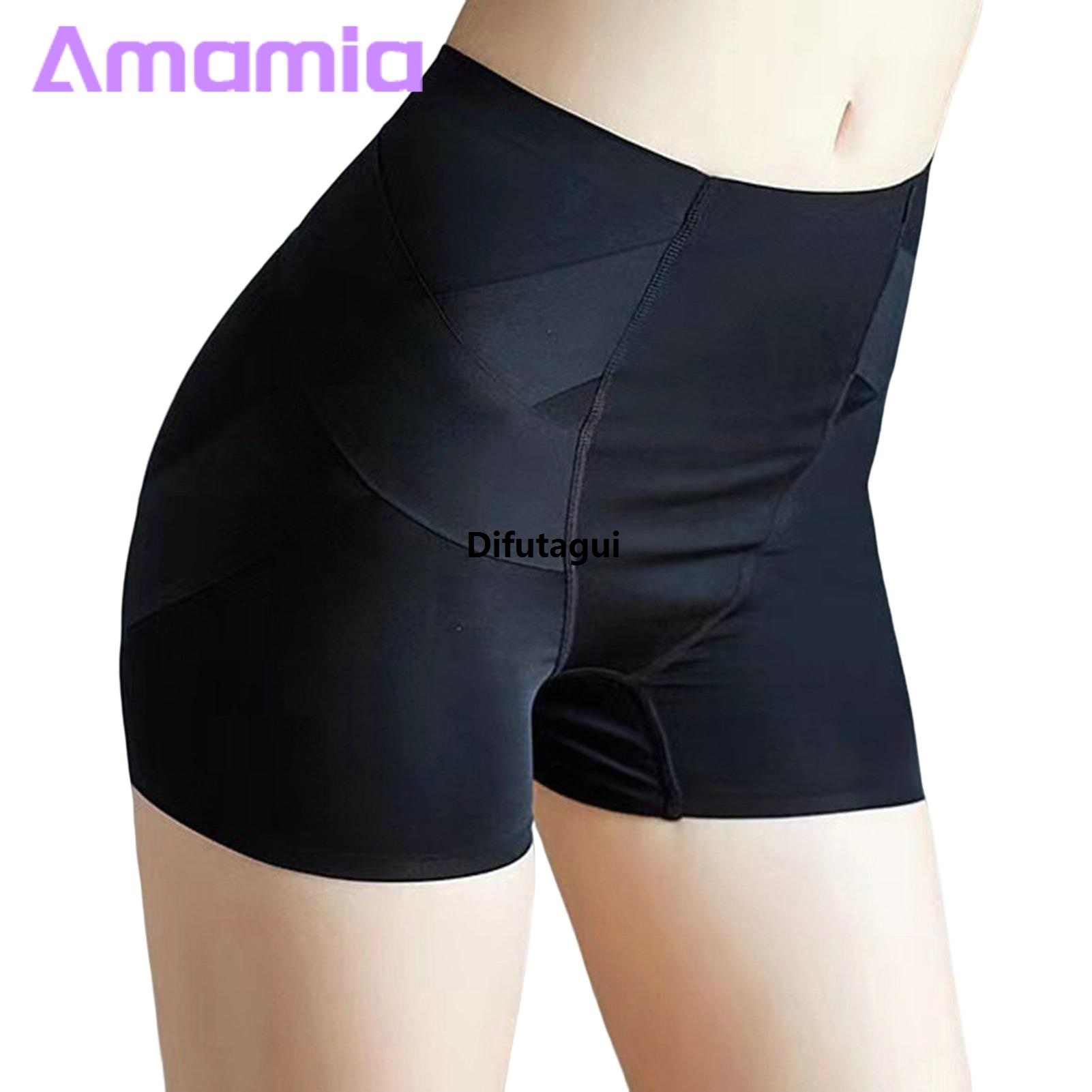 Difutagui Women Panties Body Shaper Slimming Fashion Tummy Underwear Panty Shaper