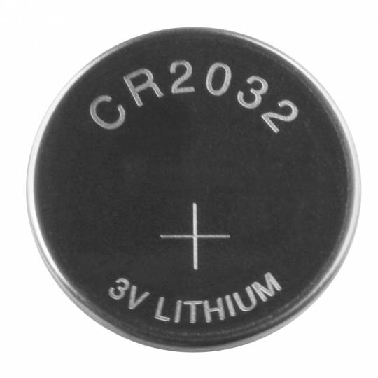 Cmos Battery