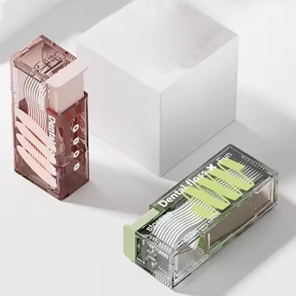 Wish Party Studio Dental Flosser
