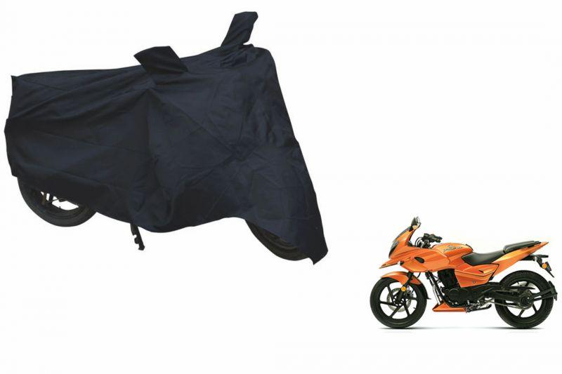 Mxs Sporty Champion Bike Body Cover Waterproof For Bajaj Pulsar