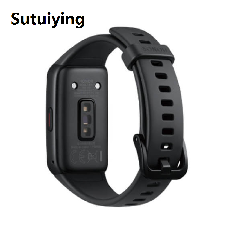 Sutuiying Huawei Honor Band 6 Fitness Tracker
