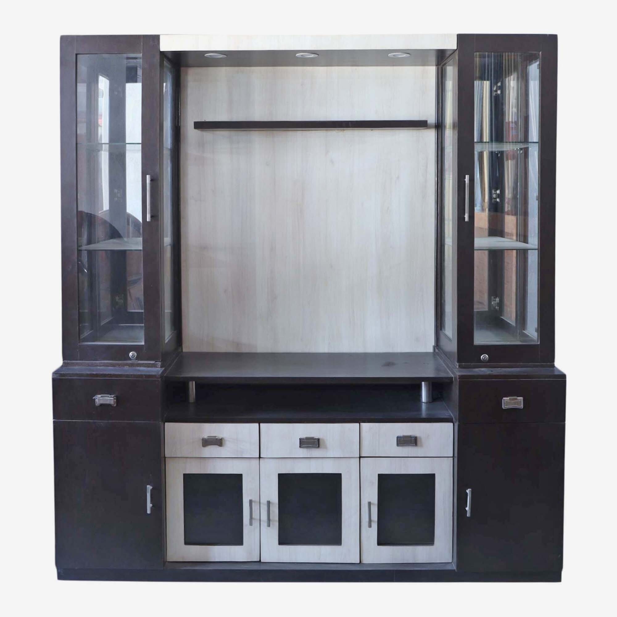 Tv Showcase 72X78X19"