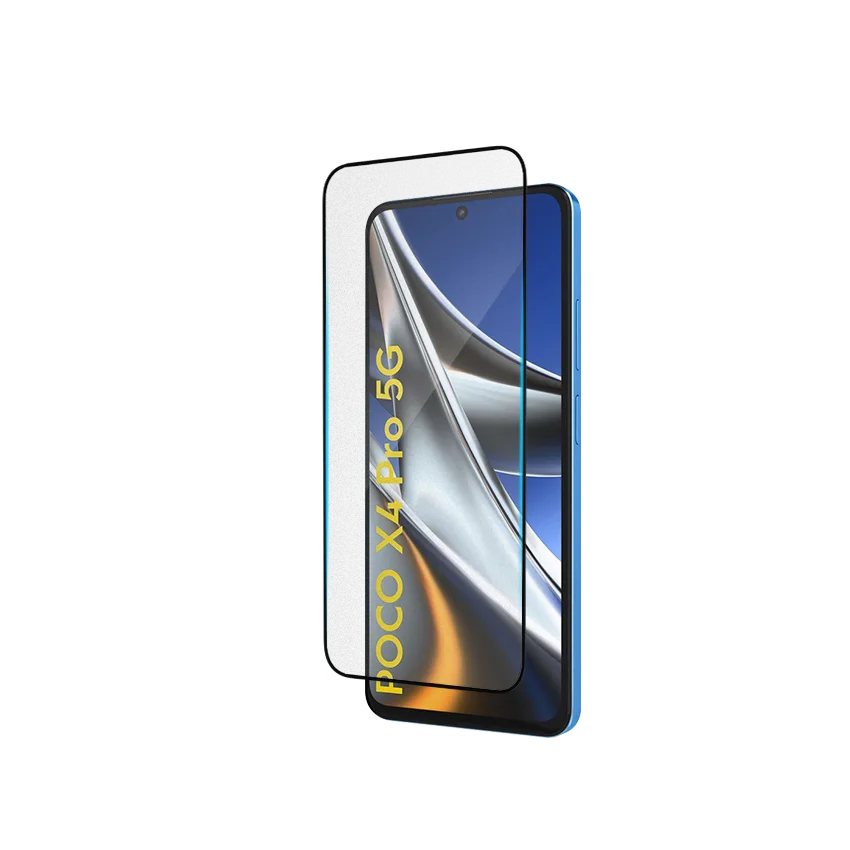 6D Xmart Glass For realme 6