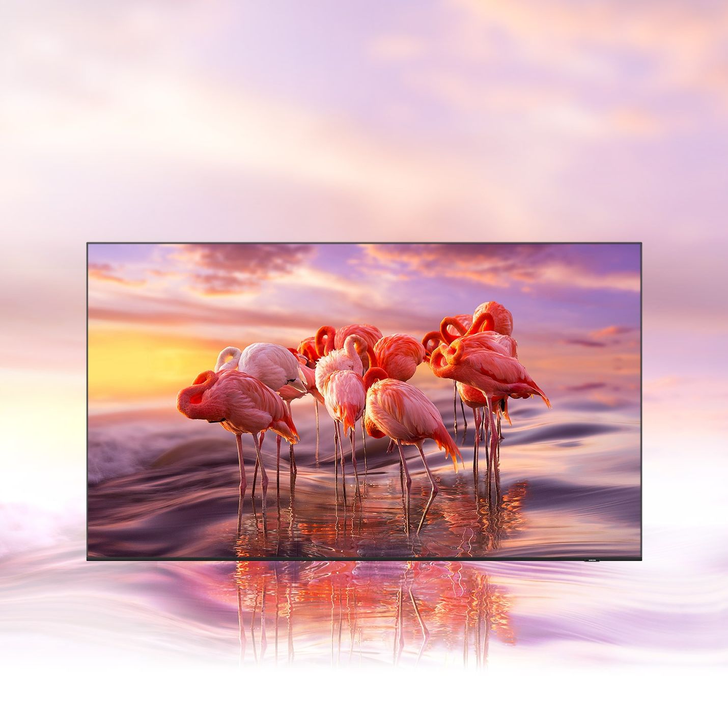 Samsung 55 inch 4K UHD Smart TV 2025 Model UA55U8500FRSHE - Big Digital