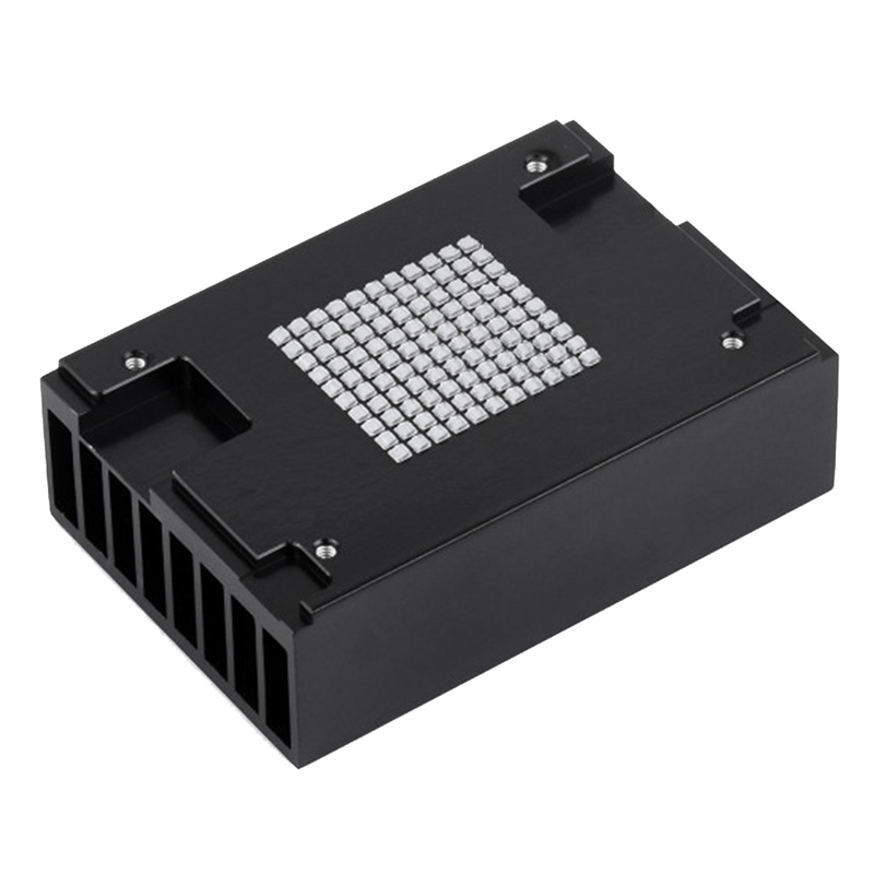 Cooling Fan -FAN-PWM for Cooling Fan Compatible for Nano / NX
